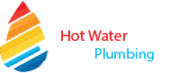 Ballarat Hot Water and Plumbing Logo